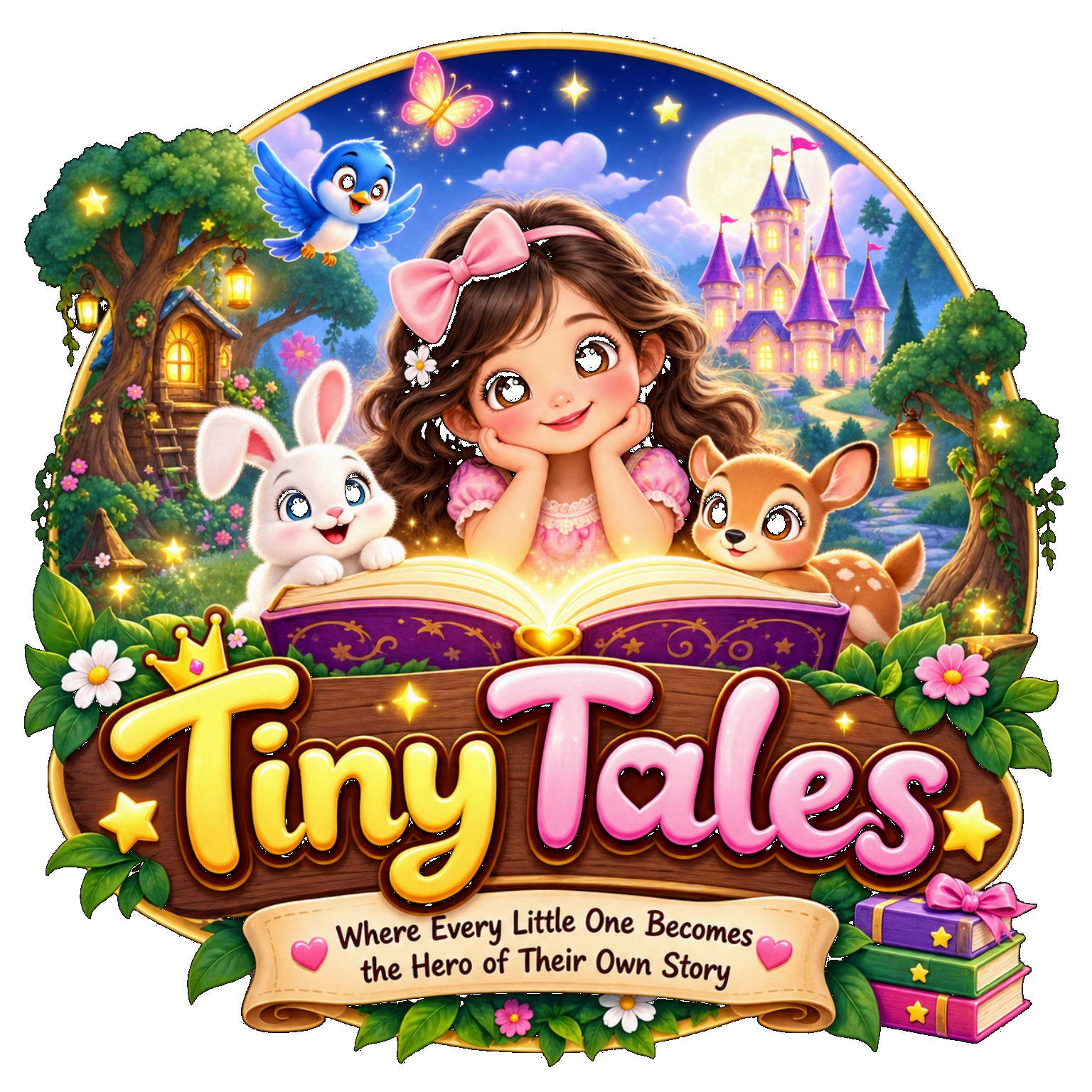TinyTales